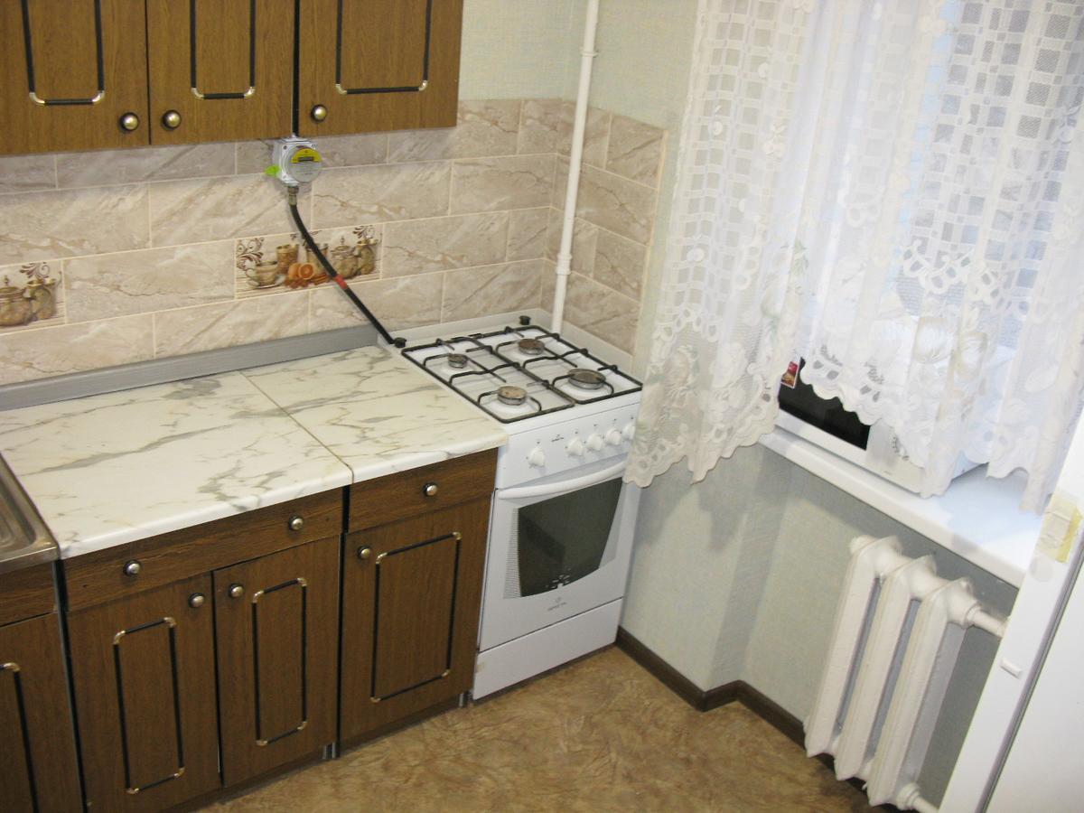 Apartments On Druzhby Narodiv 6 A Kiew Exterior foto