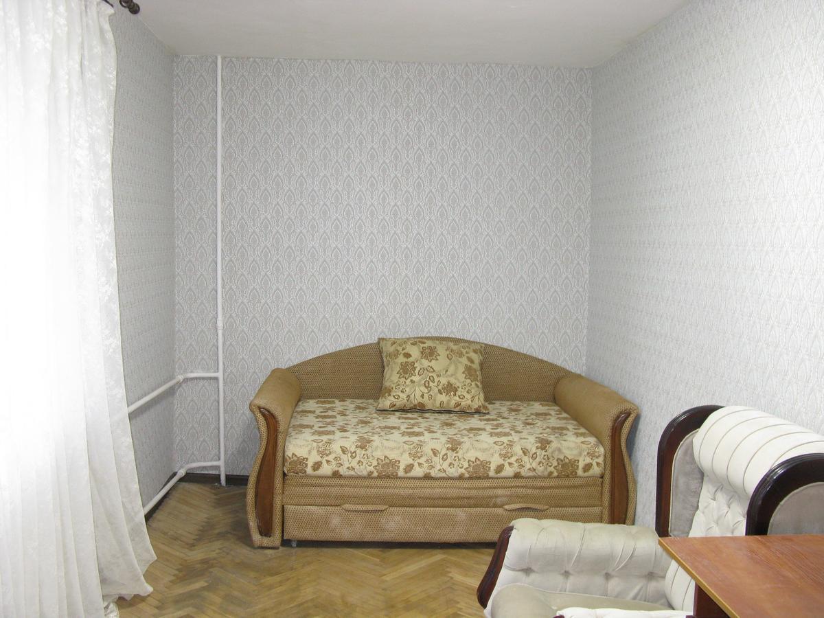 Apartments On Druzhby Narodiv 6 A Kiew Exterior foto